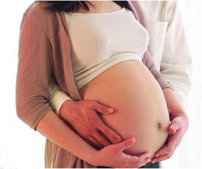 中卫怀孕了要如何办理亲子鉴定,中卫胎儿做亲子鉴定基本的流程