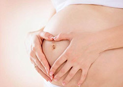 怀孕了怎么确定宝宝是谁的[中卫]，中卫无创孕期亲子鉴定大概多少费用