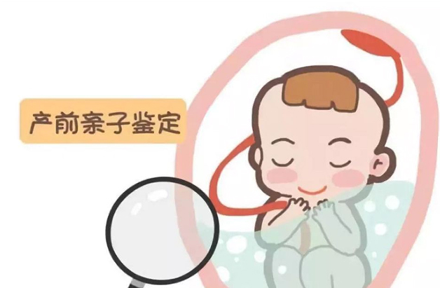 中卫怀孕34天需要怎么做DNA亲子鉴定,中卫孕期亲子鉴定价格收费